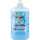 Coccolino Blue Splash aviváž 1,7 l 68 PD