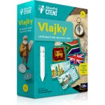 Albi Kouzelné čtení Hra Vlajky – Sleviste.cz