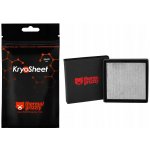 Thermal Grizzly KryoSheet 50 x 50 mm TG-KS-50-50 – Hledejceny.cz