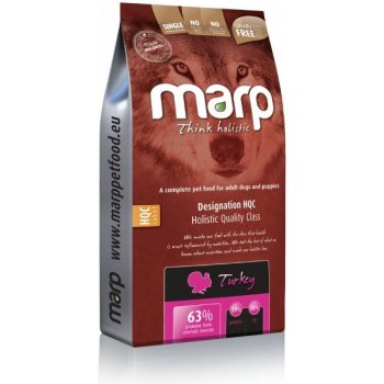 Marp Holistic Turkey SAN Grain Free 12 kg