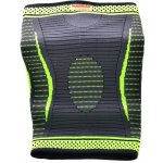 Mad-Max Compressive knee support MFA284 bandáž kolene black/green – Hledejceny.cz
