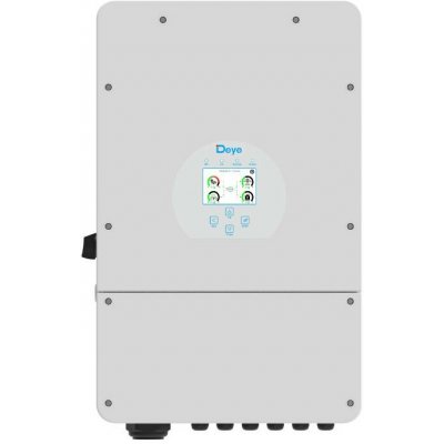Deye SUN-10K-G02 – Hledejceny.cz