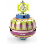 MiDeer Natahovací káča s provázkem zelená – Zboží Mobilmania