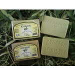 Knossos přírodní olivové mýdlo Růže 100 g – Zboží Mobilmania