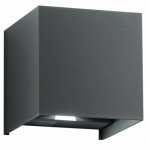 Faneurope LED-W-ALFA-10-ANT – Hledejceny.cz