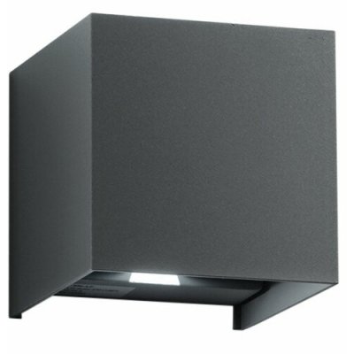 Faneurope LED-W-ALFA-10-ANT – Hledejceny.cz