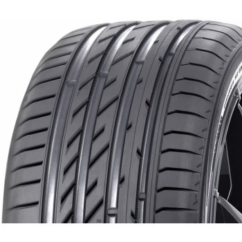 Nokian Tyres zLine 245/45 R18 100Y