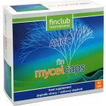 Finclub Fin Mycelcaps 80 kapslí – Hledejceny.cz