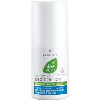 LR Aloe Vera Deo roll-on bez alkoholu 50 ml