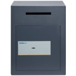 Chubbsafes Sigma Deposit UG-50-KL – Sleviste.cz