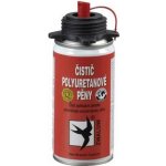 Den Braven 086948 Den Braven Čistič PUR pěny 150 ml – HobbyKompas.cz