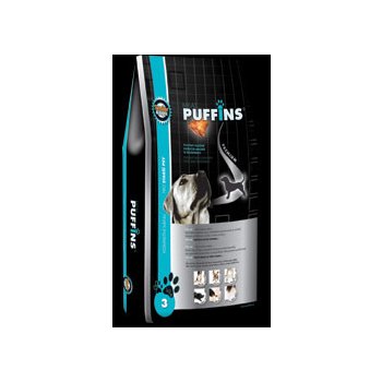 Puffins Senior 15 kg