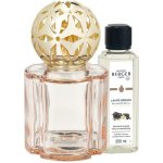 Maison Berger Paris sada katalytická lampa Pomelis tělová a náplň Vanilla Magnificence 250 ml – Zboží Mobilmania