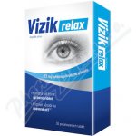 Vizik relax 30 tablet – Hledejceny.cz