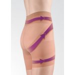 Gajatex-Prim PUSH-UP 20 DEN zeštíhlující a tvarující punčochové kalhoty OPAL TĚLOVÁ – Hledejceny.cz