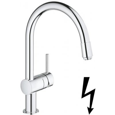 GROHE 32511000 – Hledejceny.cz