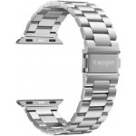 Spigen Modern Fit Band Apple Watch 1/2/3/4 42/44mm SILVER 062MP25404 – Sleviste.cz