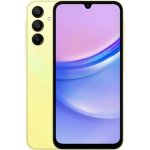 Samsung Galaxy A15 A155F 4GB/128GB – Zboží Mobilmania