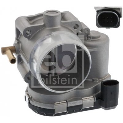 FEBI BILSTEIN Hrdlo škrticí klapky 100792 – Hledejceny.cz