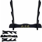 Jolly Stojánek na 3 meče "SENSEI BUŠIDO" – Zboží Dáma