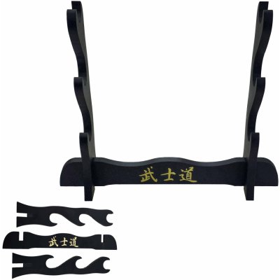 Jolly Stojánek na 3 meče "SENSEI BUŠIDO" – Zboží Dáma