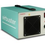 Diametral VirBuster 20000A – Zboží Dáma