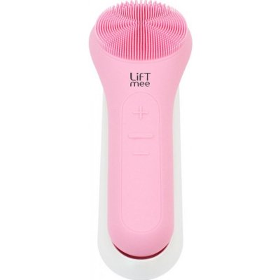 Devee Liftmee Peel & Clean sonický čistící kartáček – Zboží Dáma