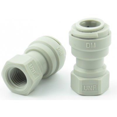 DM fit Spojka s vnitřním závitem F7/16x9,5mm AFAUF067/16V