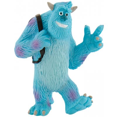 Bullyland Sulley Sullivan Příšerky s.r.o.