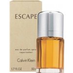 Calvin Klein Escape parfémovaná voda dámská 50 ml – Hledejceny.cz