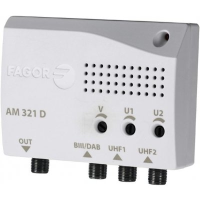 Fagor AM 321 – Zboží Živě