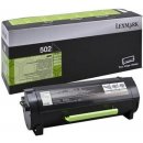 Lexmark 50F2000 - originální