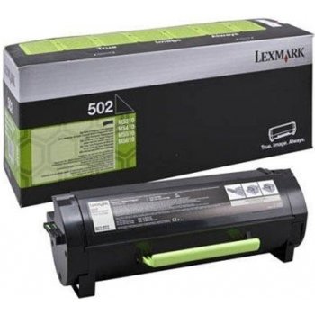Lexmark 50F2000 - originální