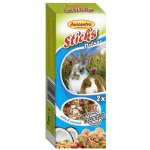 Avicentra Tyčinka Hlodavec ořechy a kokos 2 x 60 g – Sleviste.cz