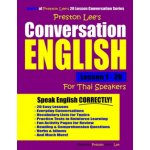 Preston Lee's Conversation English For Thai Speakers Lesson 1 - 20 – Hledejceny.cz