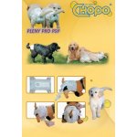 CHOPO PET Plenky 6A 17 kg a více 15 ks – Zbozi.Blesk.cz