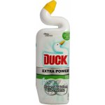 DUCK Čistící prostředek na Wc Extra Power - Pine 750 ml – Sleviste.cz