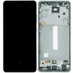 LCD Displej Samsung Galaxy A52S 5G – Hledejceny.cz