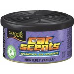California Scents Mini Diffuser Monterey Vanilla – Zboží Mobilmania