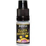 Imperia Black Label Žlutá Broskev 10 ml – Hledejceny.cz
