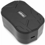 Magnetický 4G GPS lokátor s největší výdrží - TKSTAR + datová SIM zdarma – Zboží Živě