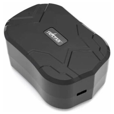 Magnetický 4G GPS lokátor s největší výdrží - TKSTAR + datová SIM zdarma – Zboží Živě