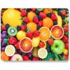 Brašna na notebook SES Plastový ochranný obal pro Apple MacBook Air 15,3" (2023, M2) - Fruit 12839