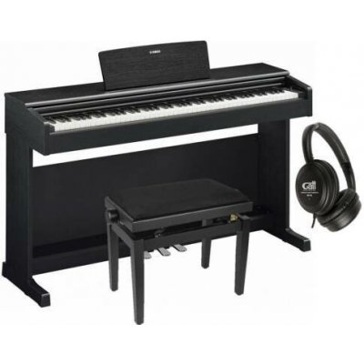Yamaha YDP-146 BK SET2 – Hledejceny.cz