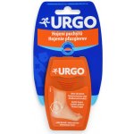Urgo Hojení puchýřů na paty 5 ks – Hledejceny.cz