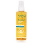 Uriage BariéSun suchý olej na opalování Very High Protection Dry Oil For Sensitive Skin SPF30 200 ml – Sleviste.cz