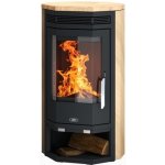 ABX Baltik 6 černá/pískovec – HobbyKompas.cz