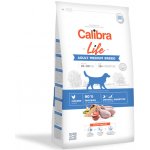 Calibra Dog Life Adult Medium Breed Chicken 2,5 kg – Zboží Mobilmania