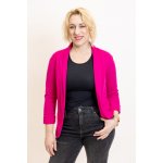 Italy fashion pružné sáčko DIANA Tmavě růžová – Zboží Dáma Italy fashion pružné sáčko DIANA Tmavě růžová – Zboží Dáma