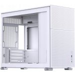 Jonsbo D31 MESH White – Zboží Mobilmania